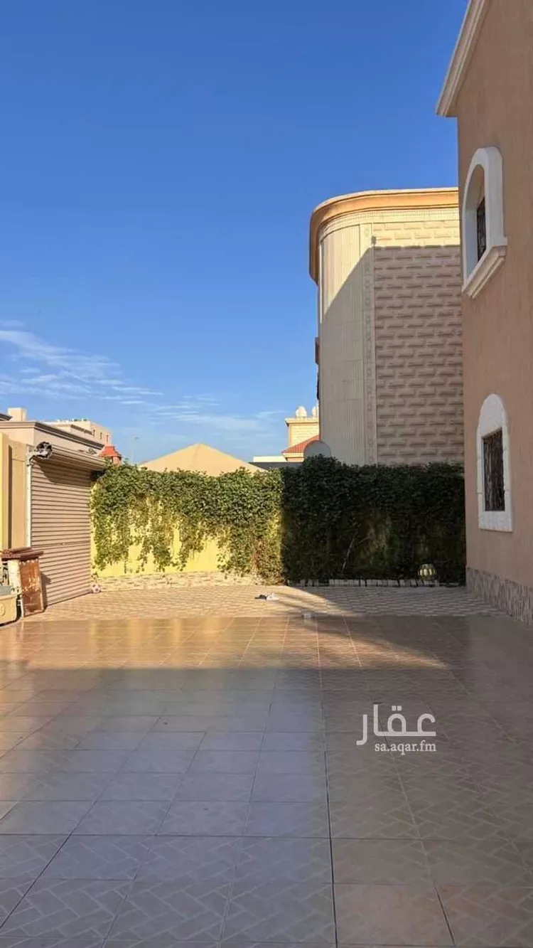 فيلا للبيع في شارع 14ب, حي المنتزة1, مدينة رأس تنورة, المنطقة الشرقية صورة 4