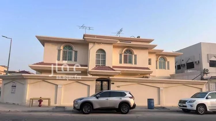 Villa for Sale in Ras Tanura Az Zuhur
