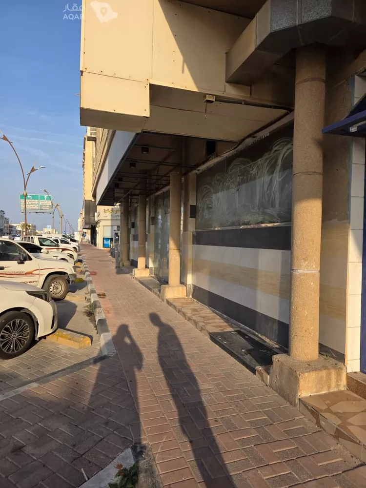 Shop for Rent in Ras Tanura Al Andalus 6