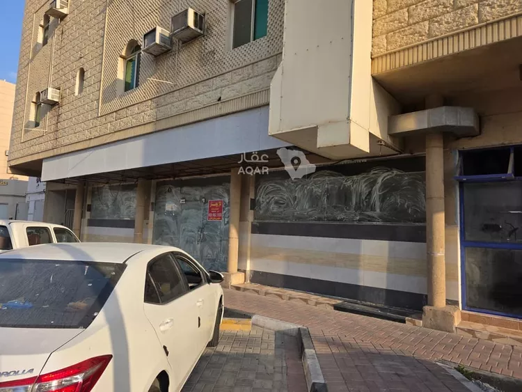 Shop for Rent in Ras Tanura Al Andalus 8