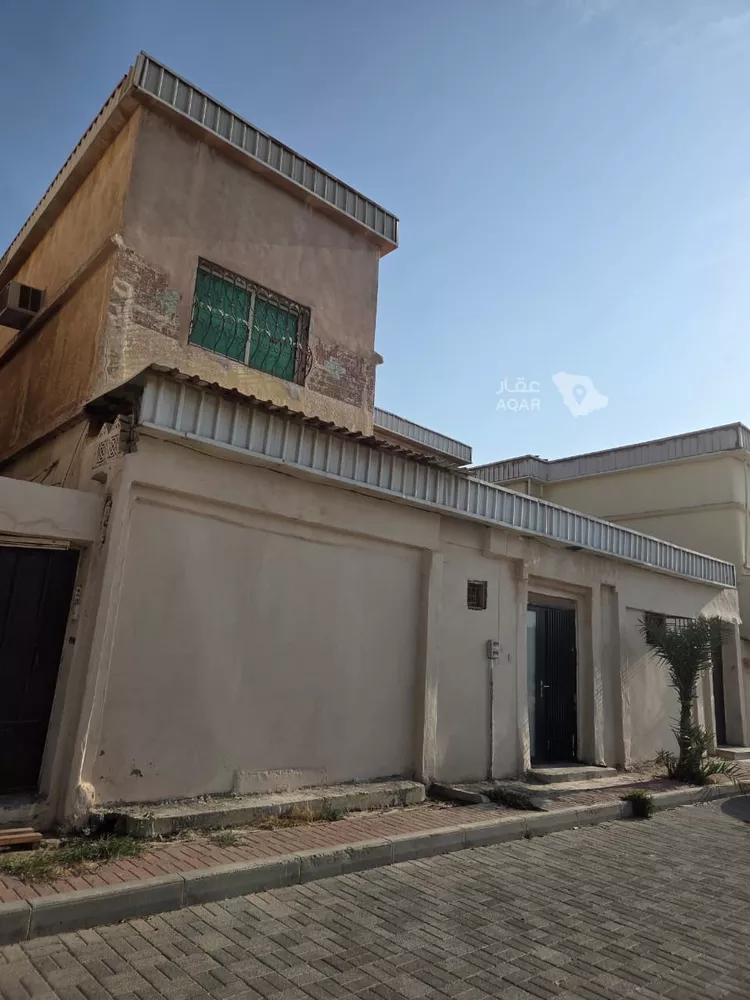 عمارة للبيع في شارع جده, حي الفيحاء, مدينة رأس تنورة, المنطقة الشرقية صورة 4