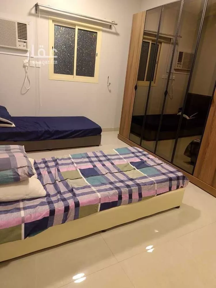 شقة للإيجار في حي الدانة, مدينة رأس تنورة, المنطقة الشرقية صورة 3