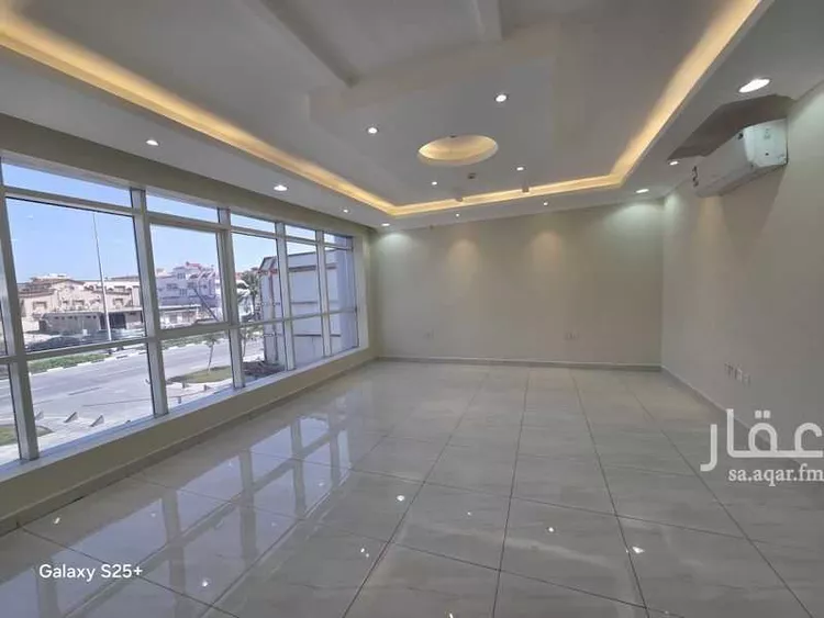 عمارة للإيجار في شارع الملك عبد العزيز, حي الزهور, مدينة رأس تنورة, المنطقة الشرقية صورة 5