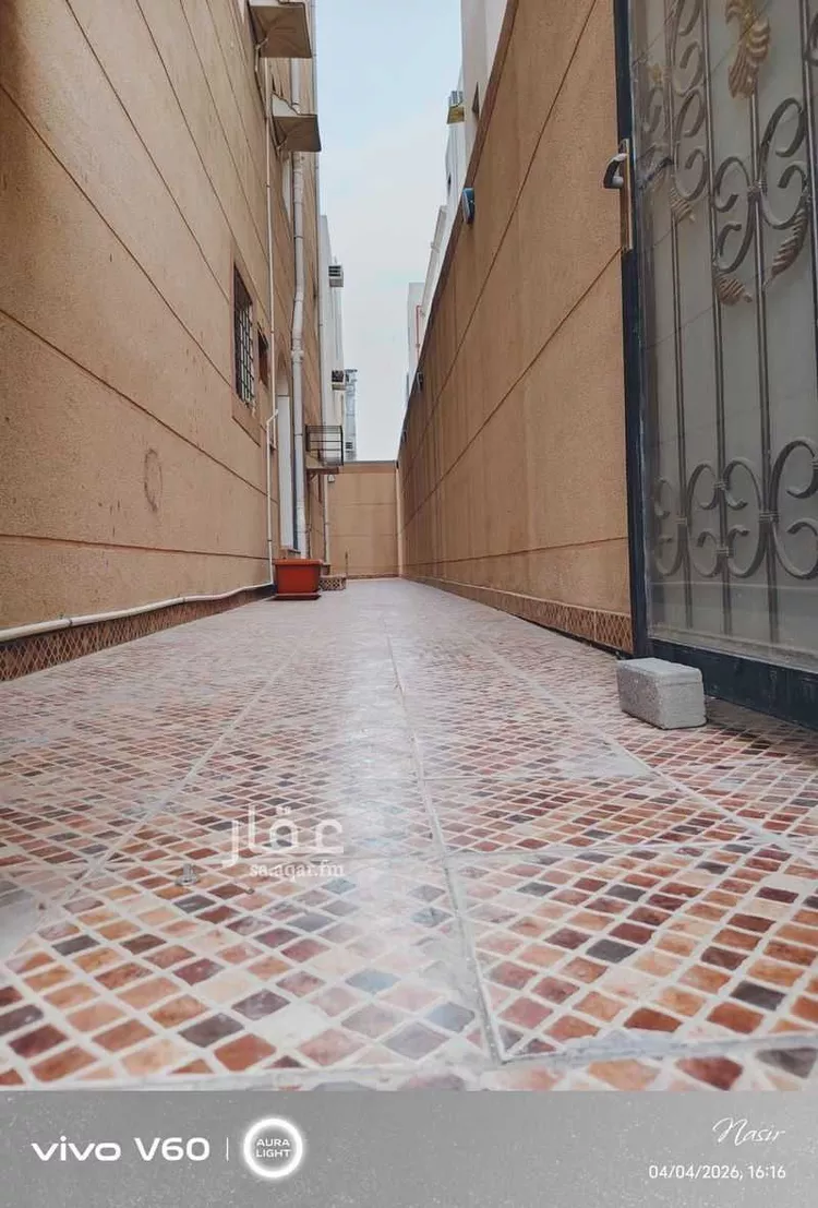 شقة للإيجار في شارع الامير مقرن بن عبد العزيز, حي الدانة, مدينة رأس تنورة, المنطقة الشرقية صورة 3