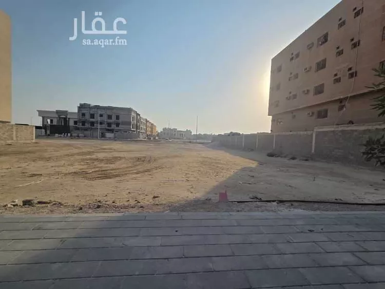 Land for Rent in Ras Tanura Al Montazah صورة 3
