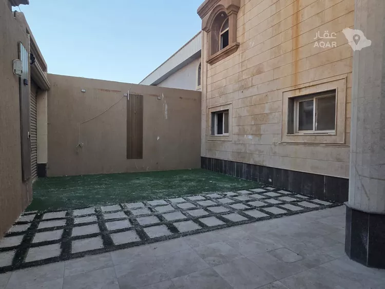 فيلا للبيع في شارع الظهران, حي الفيحاء, مدينة رأس تنورة, المنطقة الشرقية صورة 5