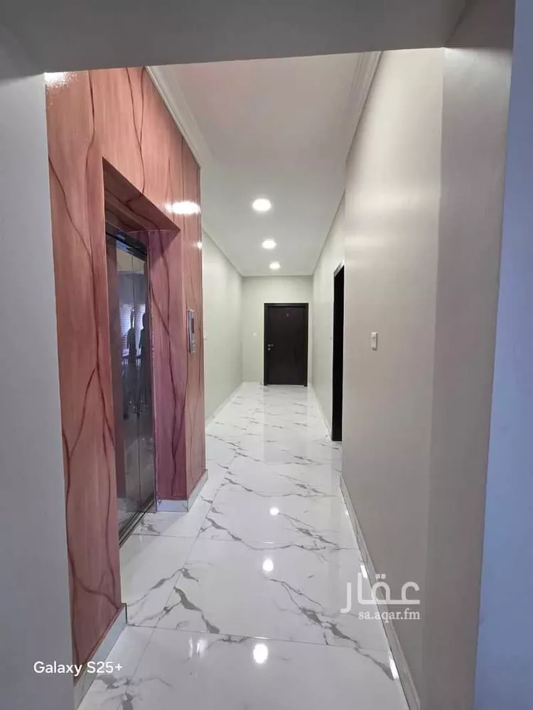 شقة للإيجار في حي الدانة, مدينة رأس تنورة, المنطقة الشرقية صورة 4