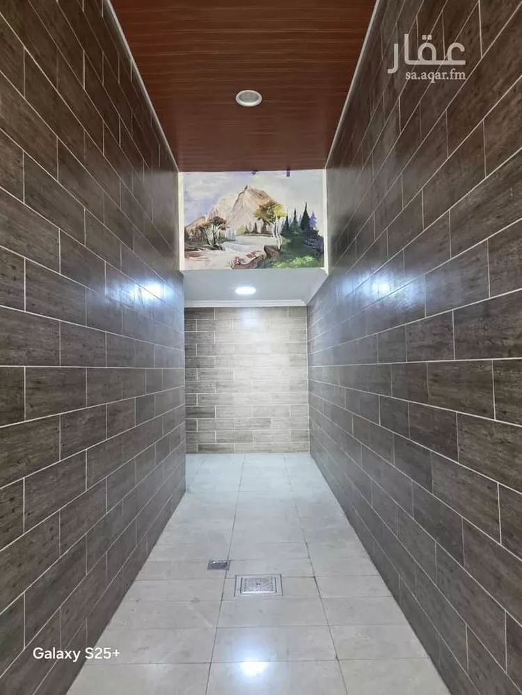 شقة للإيجار في شارع شارع الملك عبدالله بن عبدالعزيز, حي الفيحاء, مدينة رأس تنورة, المنطقة الشرقية صورة 5