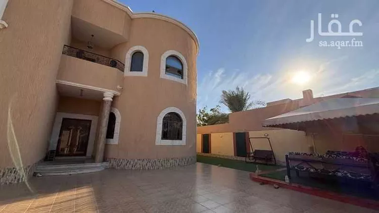 Villa for Sale in Ras Tanura Al Montazah