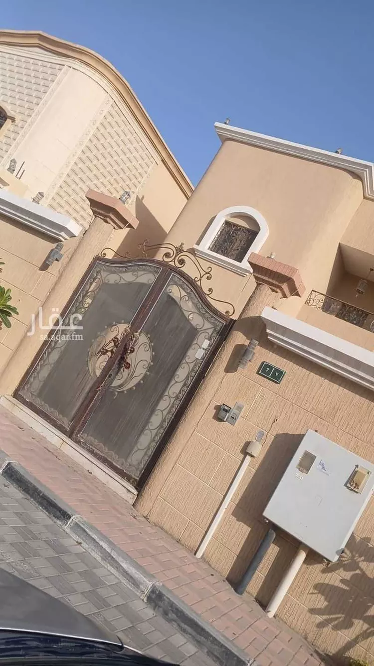 فيلا للبيع في شارع 14ب, حي المنتزة1, مدينة رأس تنورة, المنطقة الشرقية 7