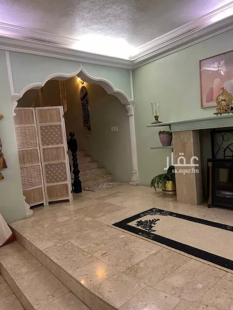 فيلا للبيع في حي الزهور, مدينة رأس تنورة, المنطقة الشرقية 16