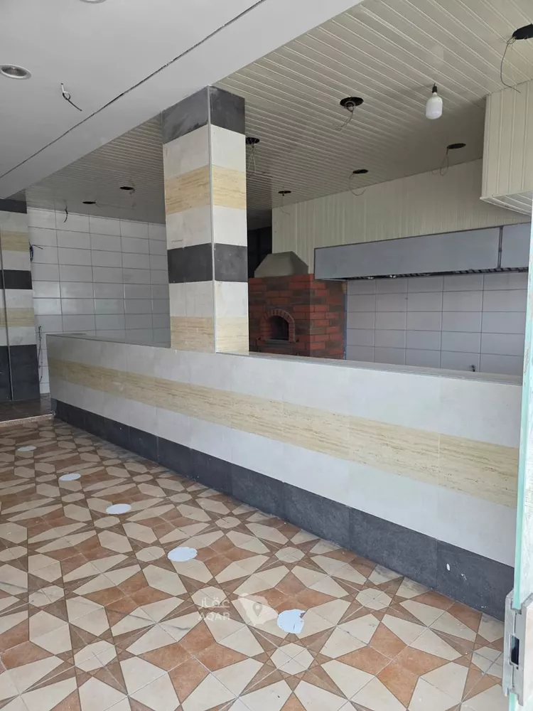 Shop for Rent in Ras Tanura Al Andalus