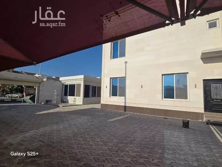 فيلا للبيع في شارع خالد بن الوليد, حي المنتزة1, مدينة رأس تنورة, المنطقة الشرقية صورة 3