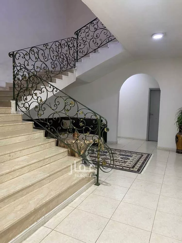 فيلا للبيع في شارع ابن طولون, حي قرطبة, مدينة رأس تنورة, المنطقة الشرقية صورة 2