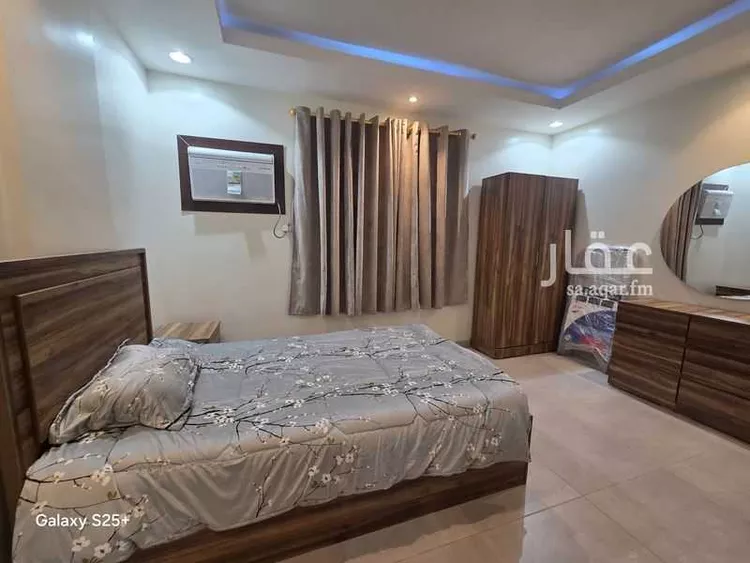 شقة للإيجار في حي الدانة, مدينة رأس تنورة, المنطقة الشرقية صورة 5