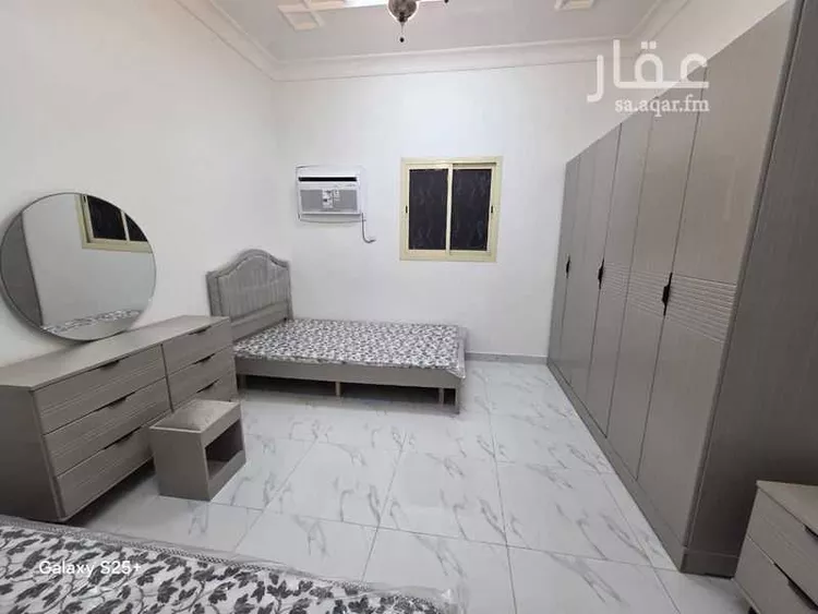 شقة للإيجار في حي الدانة, مدينة رأس تنورة, المنطقة الشرقية صورة 3