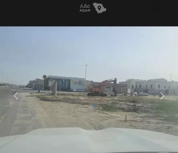 Land for Rent in Al Khobar As Sawari