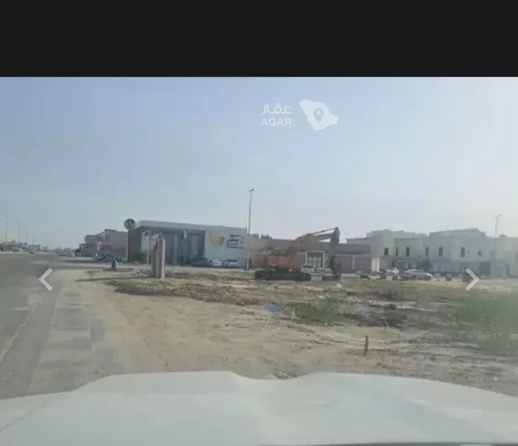 Land for Rent in Al Khobar As Sawari