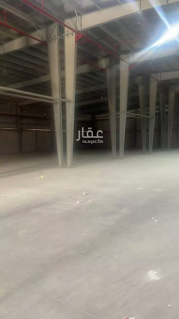 مستودع للإيجار في شارع 565 المصفاة, حي المصفاة, مدينة الرياض, منطقة الرياض 6
