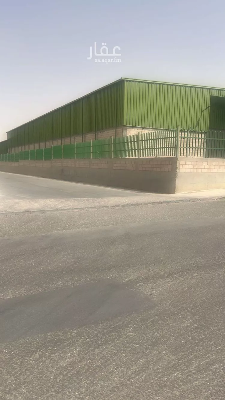 مستودع للإيجار في شارع وادي سعيه ، حي المصفاة ، الرياض ، منطقة الرياض صورة 2