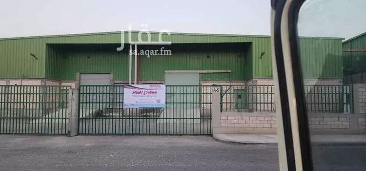 مستودع للإيجار في شارع 565 المصفاة, حي المصفاة, مدينة الرياض, منطقة الرياض 8