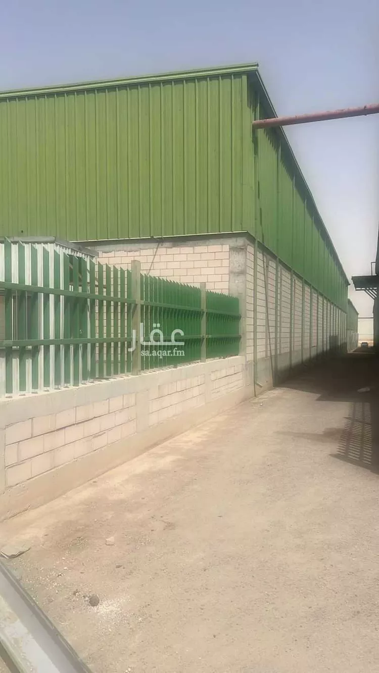 مستودع للإيجار في شارع 565 المصفاة, حي المصفاة, مدينة الرياض, منطقة الرياض صورة 4