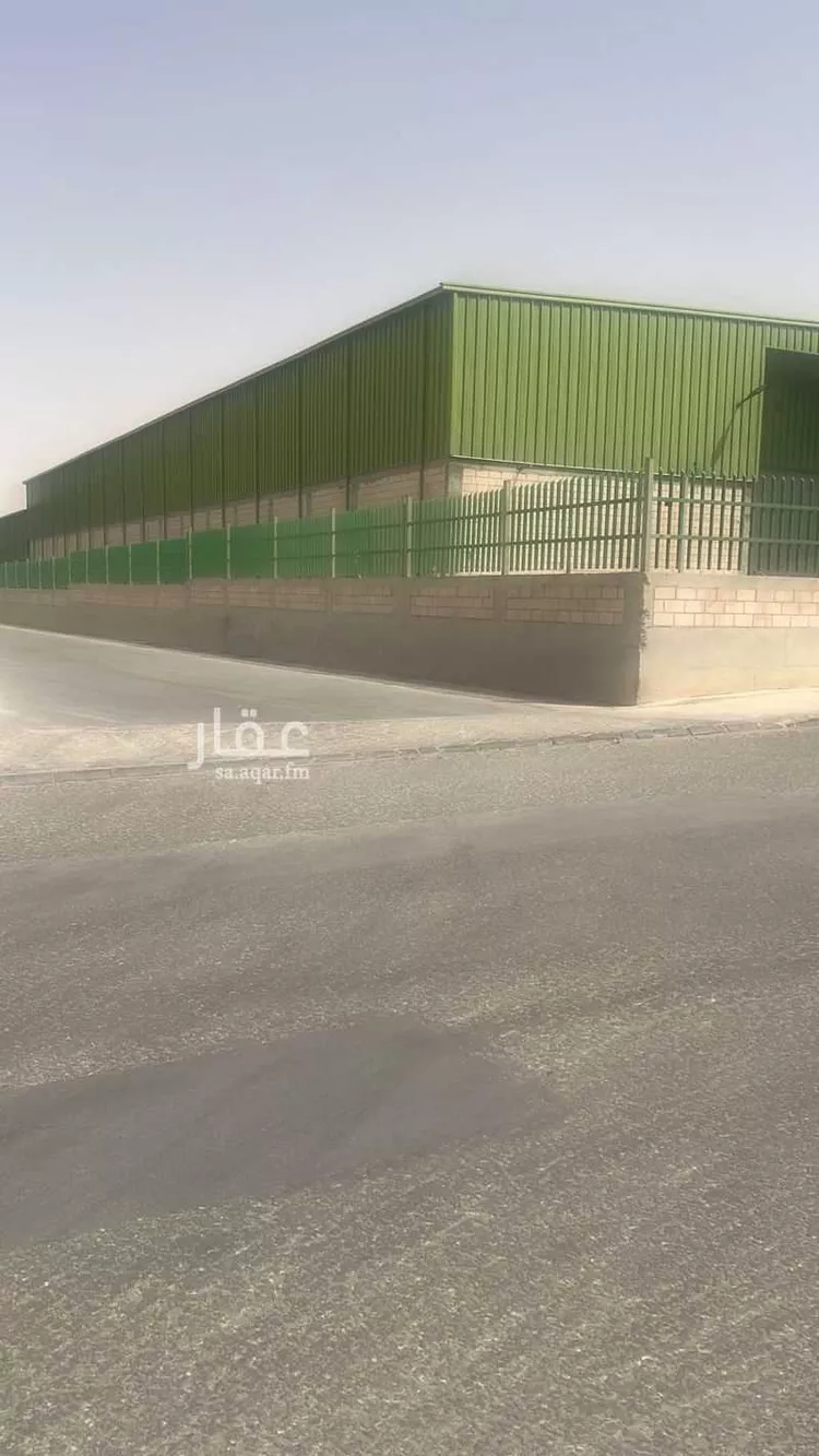مستودع للإيجار في شارع 565 المصفاة, حي المصفاة, مدينة الرياض, منطقة الرياض صورة 2