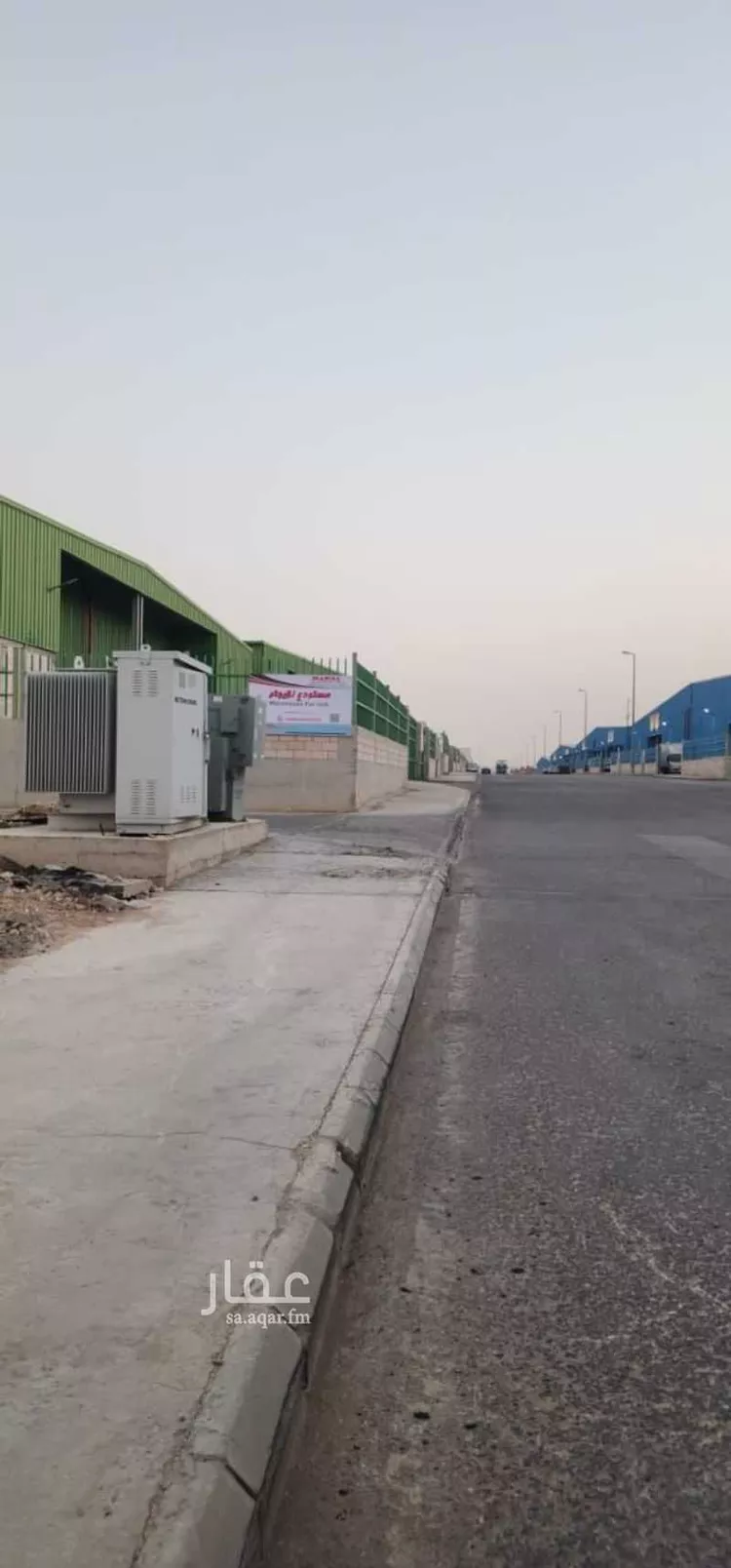 مستودع للإيجار في شارع 565 المصفاة, حي المصفاة, مدينة الرياض, منطقة الرياض 7