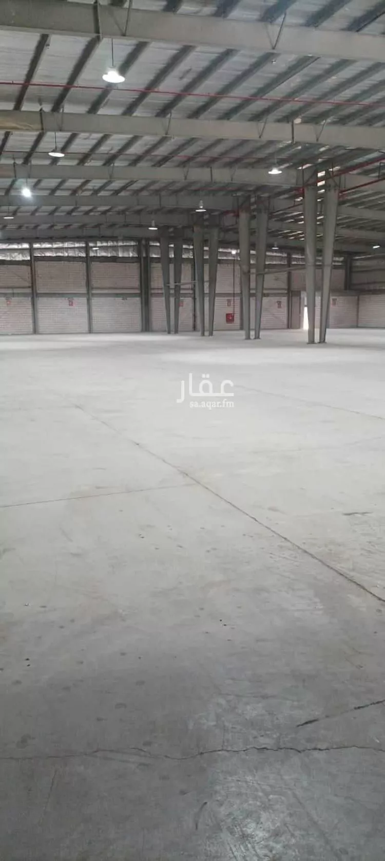 Warehouse for Rent in Riyadh New Industrial Area 10