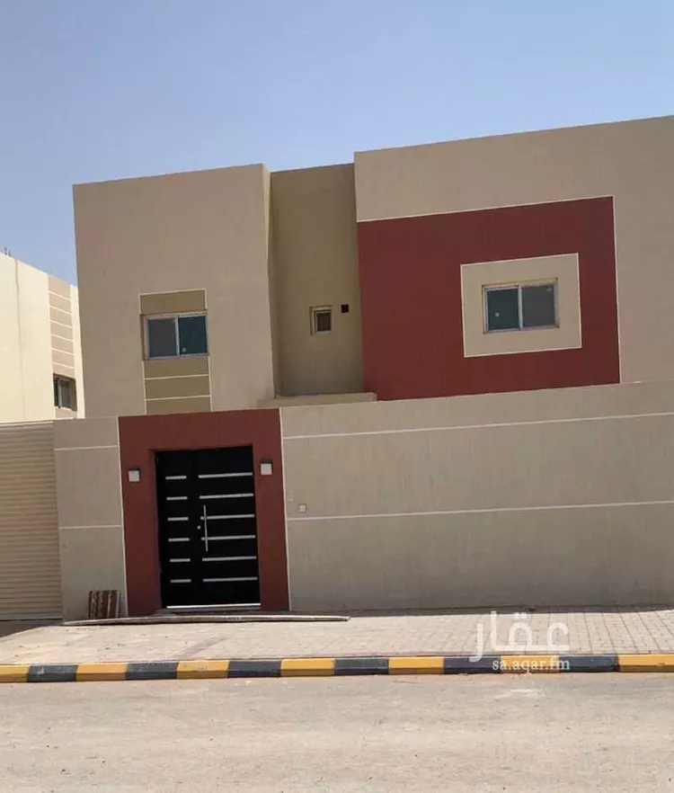 فيلا للإيجار في حي الأمير نايف, مدينة المجمعة, منطقة الرياض صورة 4