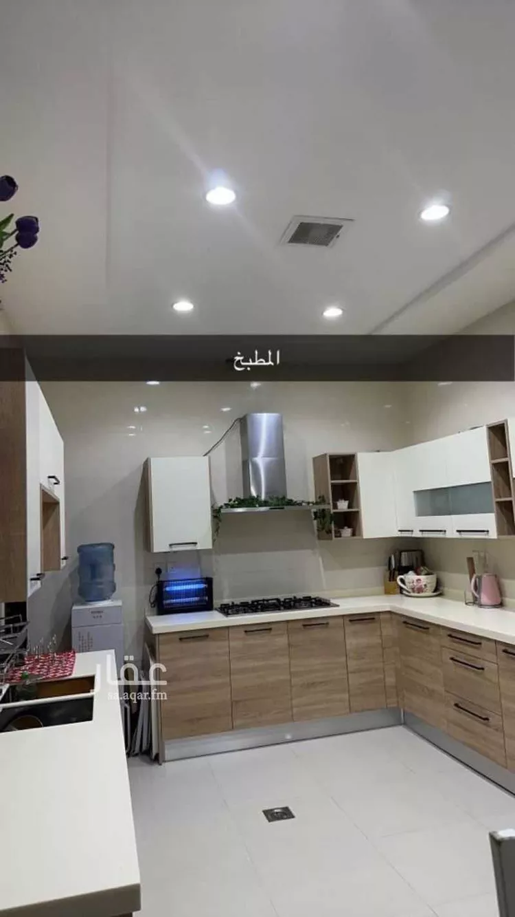 فيلا للبيع في شارع يعقوب الأنصاري, حي العارض, مدينة الرياض, منطقة الرياض صورة 3