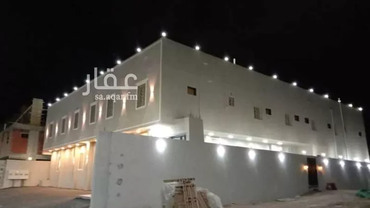 عمارة للبيع في شارع الزعيمي, حي الشامية الجديد, مدينة مكة المكرمة, منطقة مكة المكرمة صورة 5