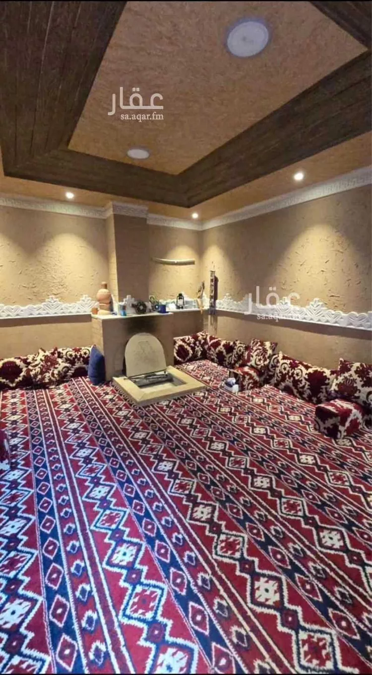 Villa for Sale in Riyadh Ishbiliyah صورة 3