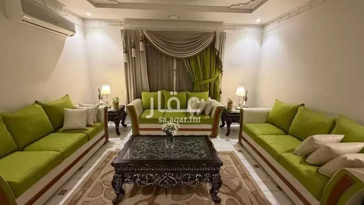 Villa for Sale in Riyadh Ishbiliyah صورة 4
