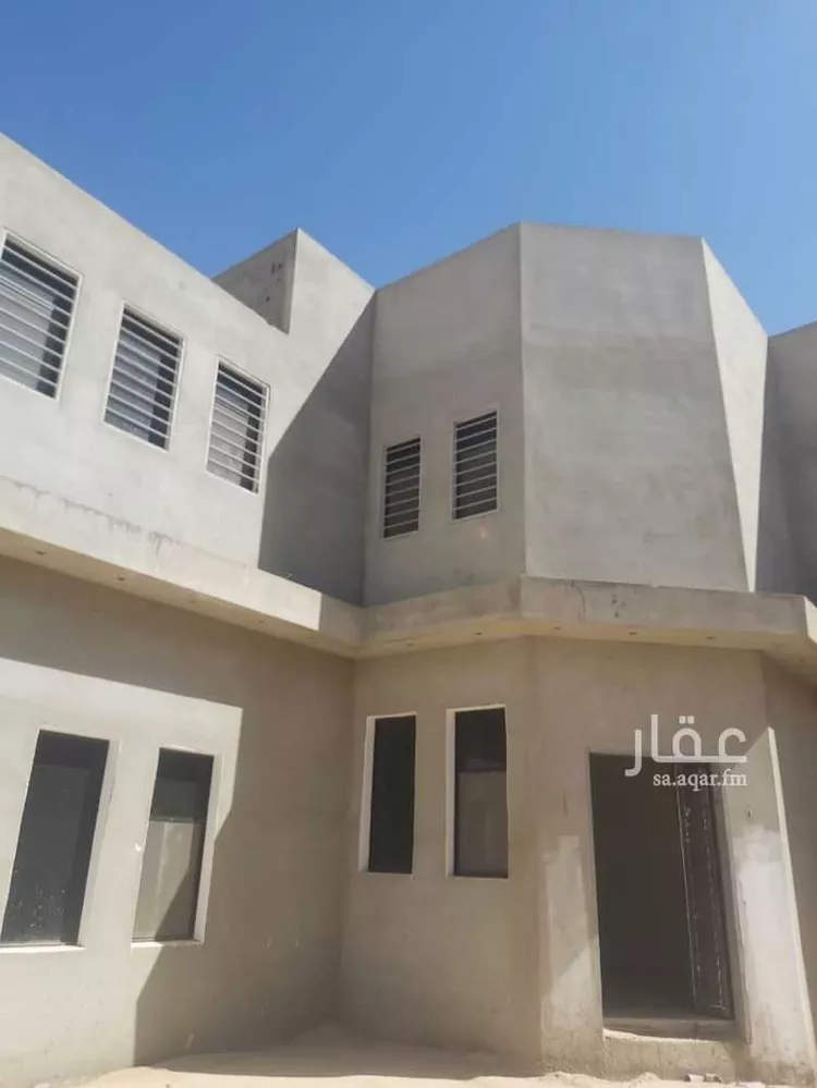 فيلا للبيع في شارع ابان بن عثمان, حي الملك عبدالله, مدينة المجمعة, منطقة الرياض