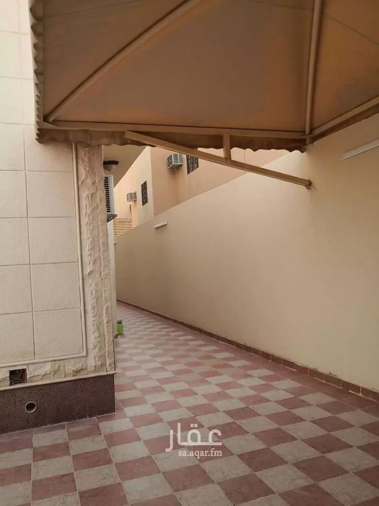 فيلا للبيع في شارع وادي بني خالد, حي القادسية, مدينة الرياض, منطقة الرياض صورة 4