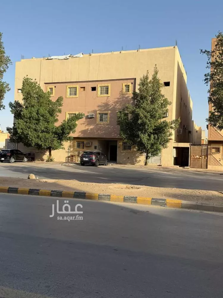 شقة للبيع في شارع الميناء, حي الدار البيضاء, مدينة الرياض, منطقة الرياض