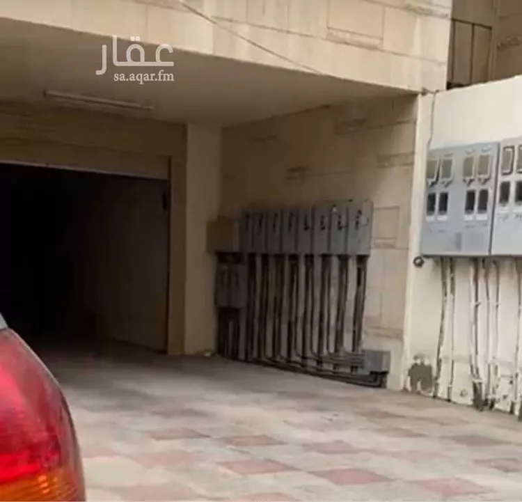 شقة للبيع في شارع شارع زيد بن عاصم بن عمرو بن عوف, حي الشوقية, مدينة مكة المكرمة, منطقة مكة المكرمة صورة 4