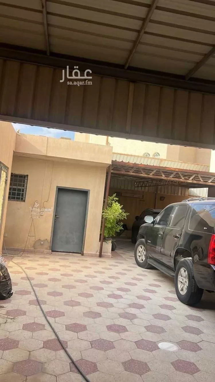 فيلا للبيع في شارع عامر الانصاري, حي الزهرة, مدينة الرياض, منطقة الرياض