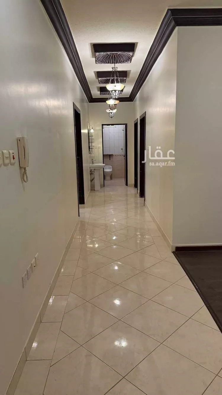 شقة للإيجار في شارع ربيع بن محمد السنباطي, حي العوالي, مدينة الرياض, منطقة الرياض