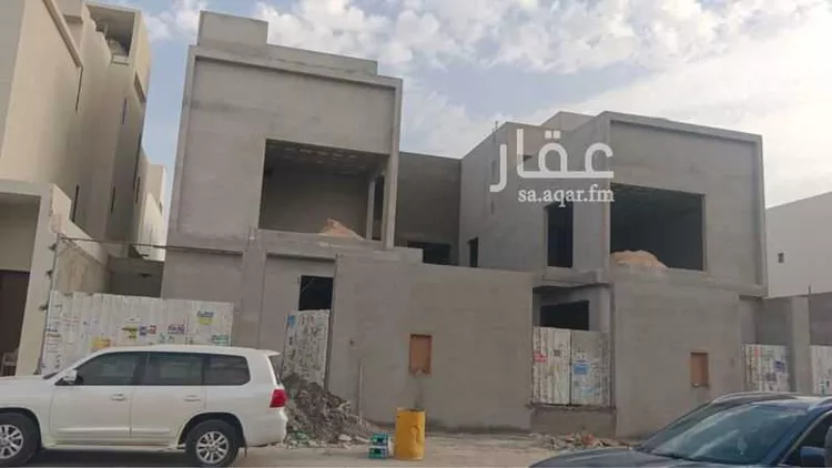 فيلا للبيع في شارع عطاء الخراساني, حي النرجس, مدينة الرياض, منطقة الرياض صورة 3