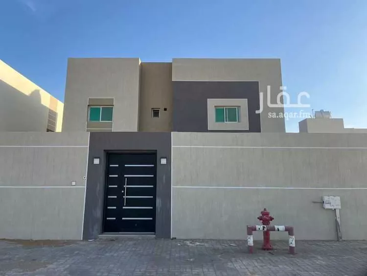 فيلا للبيع في حي الأمير نايف, مدينة المجمعة, منطقة الرياض