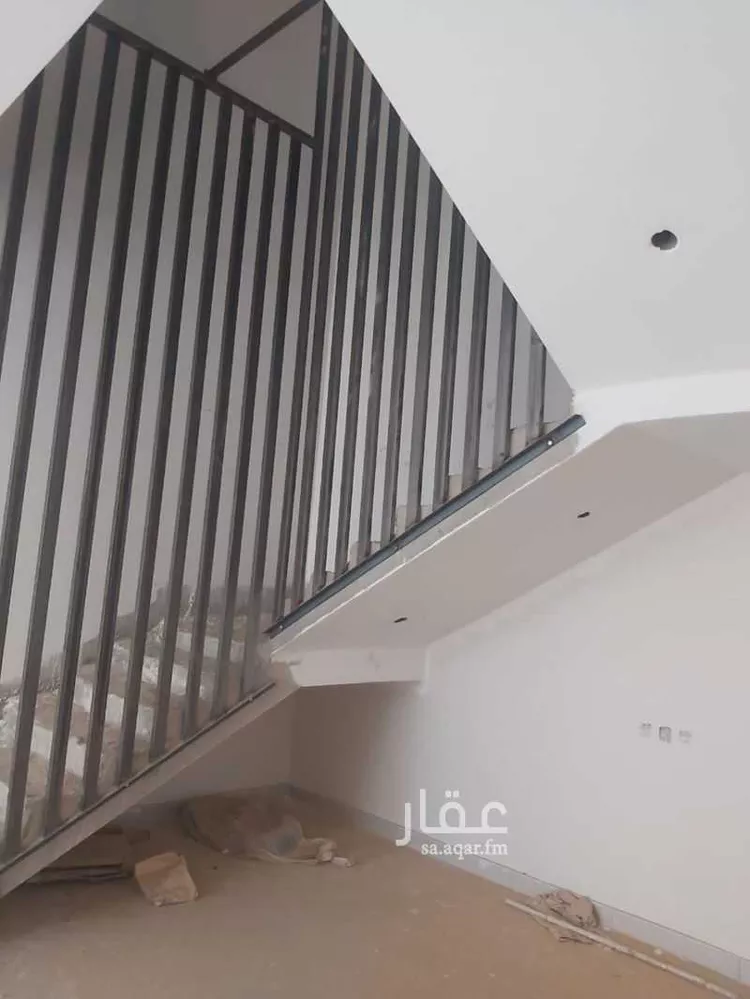 فيلا للبيع في شارع ابان بن عثمان, حي الملك عبدالله, مدينة المجمعة, منطقة الرياض صورة 2