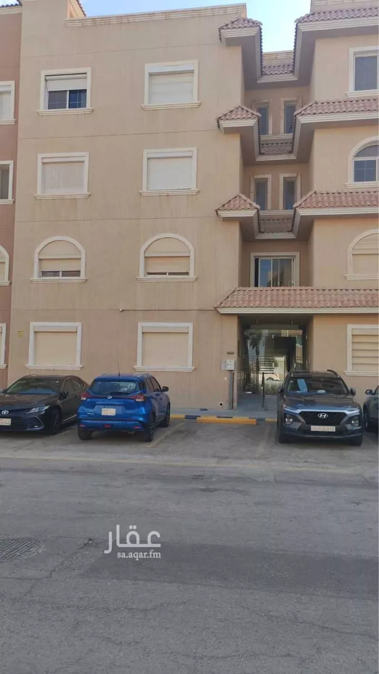 Apartment for Sale in Riyadh Qurtubah