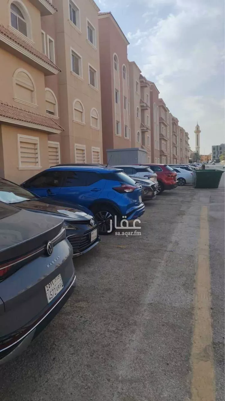 شقة للبيع في شارع طيبة, حي قرطبة, مدينة الرياض, منطقة الرياض صورة 2