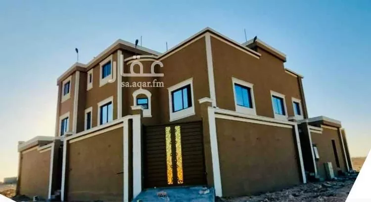 فيلا للبيع في شارع عريض, حي عريض, مدينة الرياض, منطقة الرياض