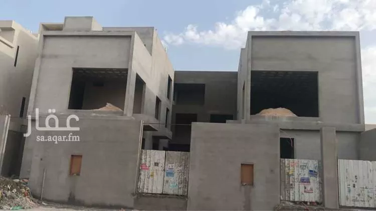 Villa for Sale in Riyadh An Narjis