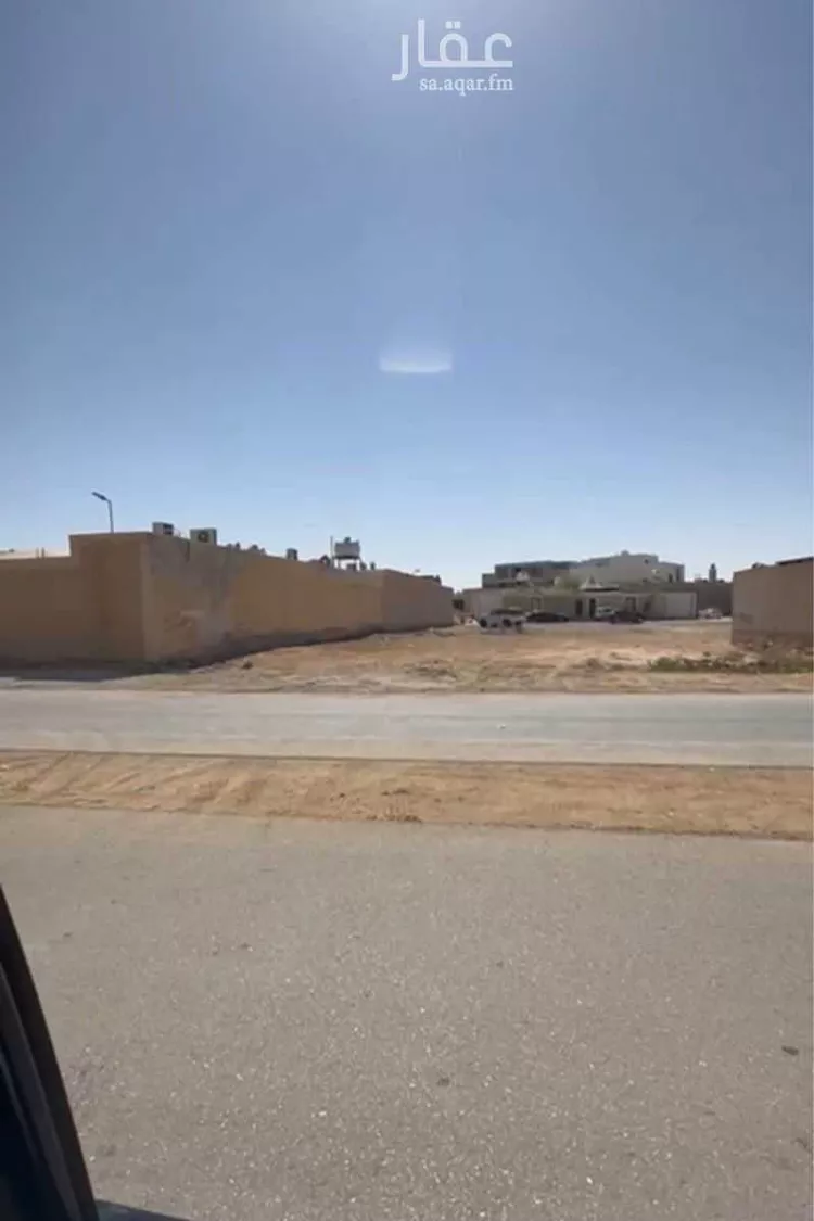 Land for Sale in Ad Diriyah Ad Diriyah Al Jadidah