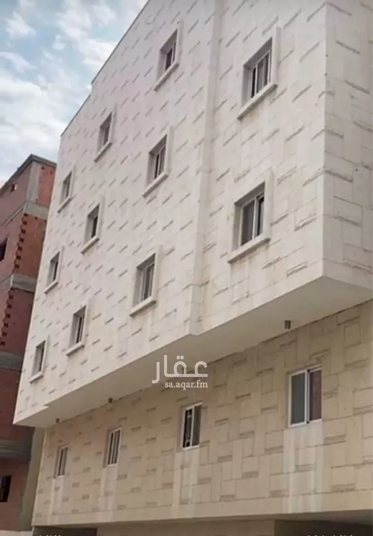 شقة للبيع في شارع شارع زيد بن عاصم بن عمرو بن عوف, حي الشوقية, مدينة مكة المكرمة, منطقة مكة المكرمة صورة 3