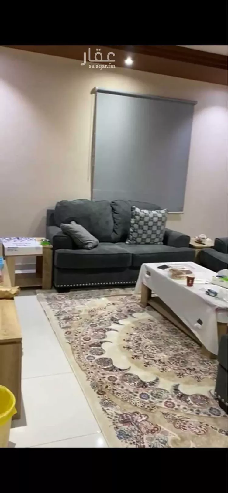 شقة للبيع في شارع شارع زيد بن عاصم بن عمرو بن عوف, حي الشوقية, مدينة مكة المكرمة, منطقة مكة المكرمة صورة 2